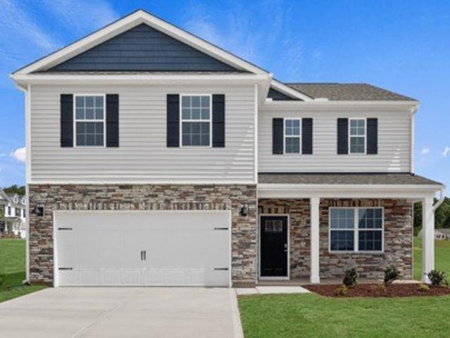 House for sale in Hillsborough, North Carolina
