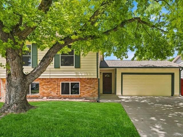 House for sale in Broomfield, Colorado
