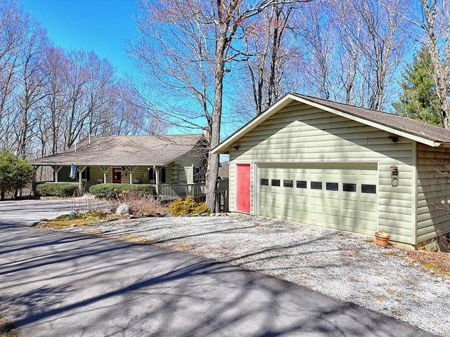 House for sale in North Carolina
