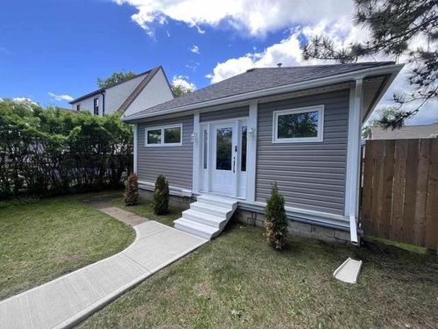 House for sale in Thunder Bay, Ontario