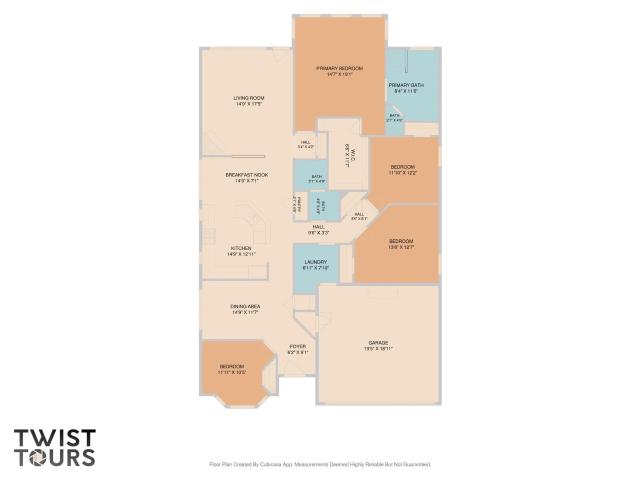 House for sale in Hays, Texas
