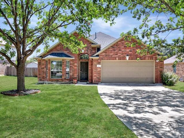 House for sale in Hays, Texas