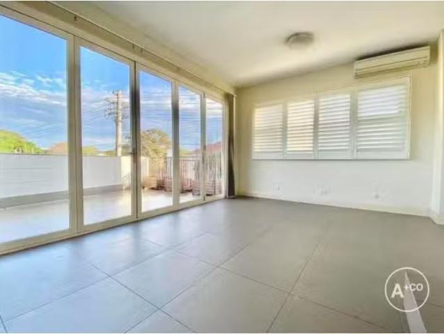 Apartment for rent in Daceyville