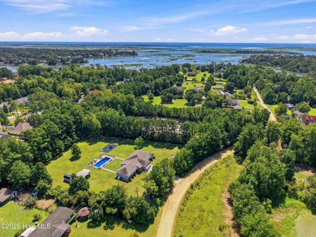 House for sale in Hampstead, North Carolina