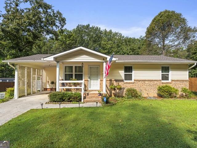 House for sale in Trion, Chattooga County