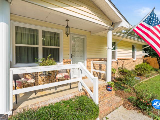 House for sale in Trion, Chattooga County