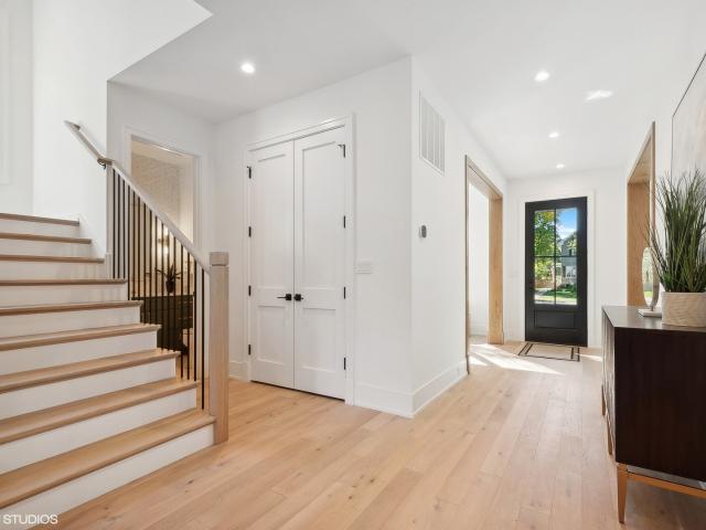 House for sale in Glencoe, Illinois