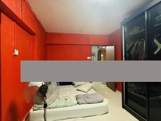 Apartment for sale