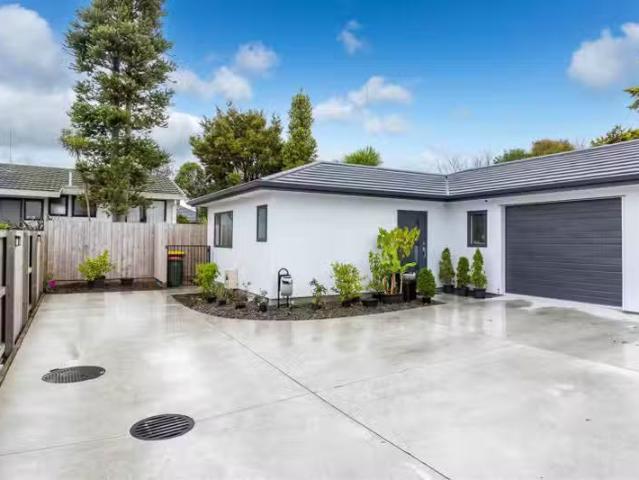 Apartment for sale in Hamilton, Waikato