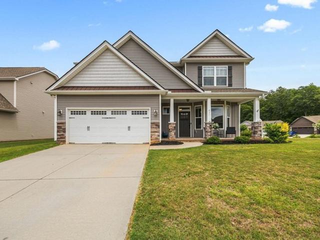 House for sale in Boiling Springs, South Carolina
