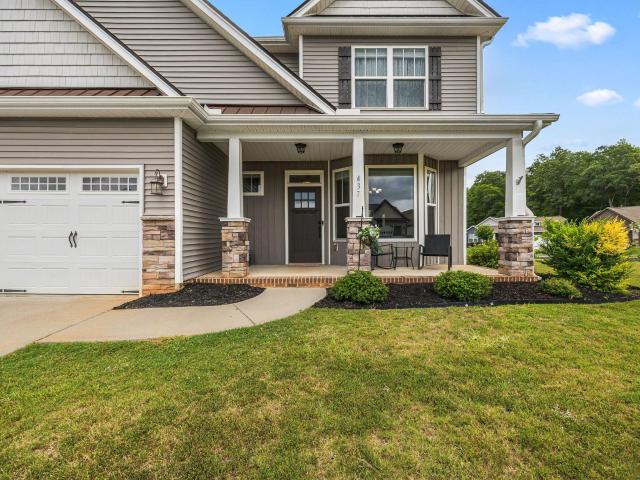 House for sale in Boiling Springs, South Carolina