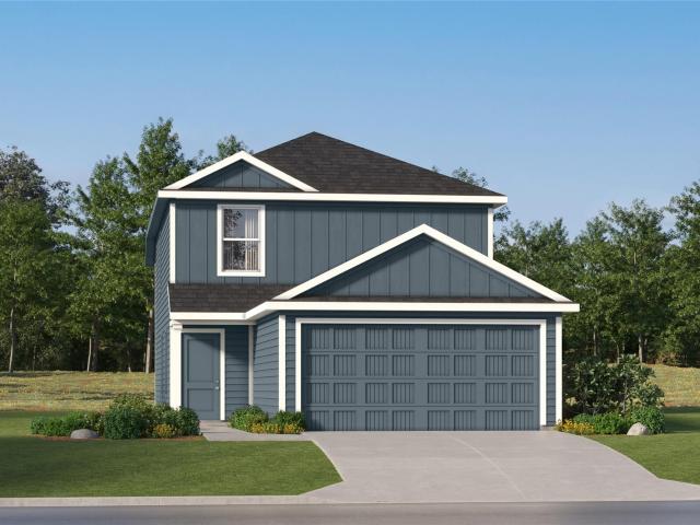House for sale in Williamson, Texas