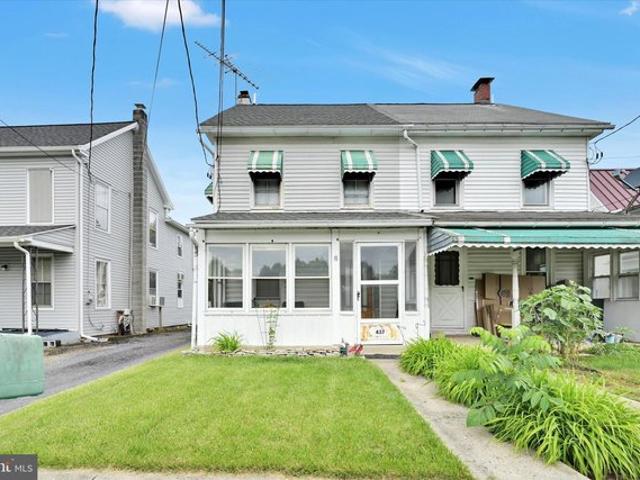 House for sale in Kutztown, Pennsylvania