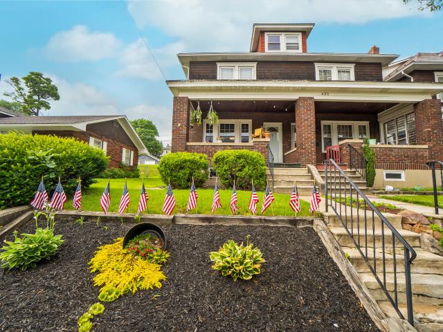 Townhouse for sale in Palmerton
