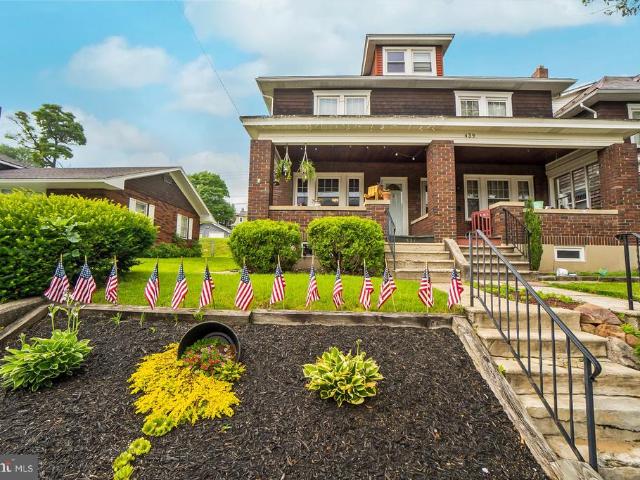Townhouse for sale in Palmerton