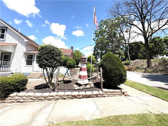 House for sale in Harmony, Pennsylvania