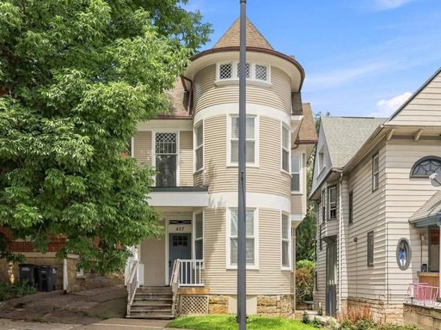 House for sale in Dubuque, Iowa
