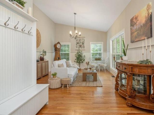House for sale in Pickens, Georgia