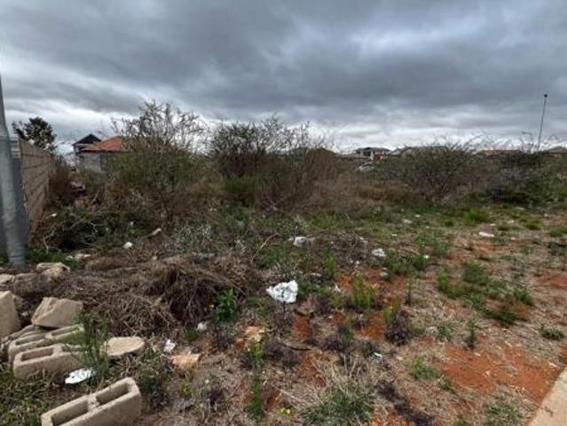 Land for sale in Polokwane, Polokwane Local Municipality