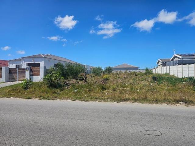 Land for sale in Eastern Cape