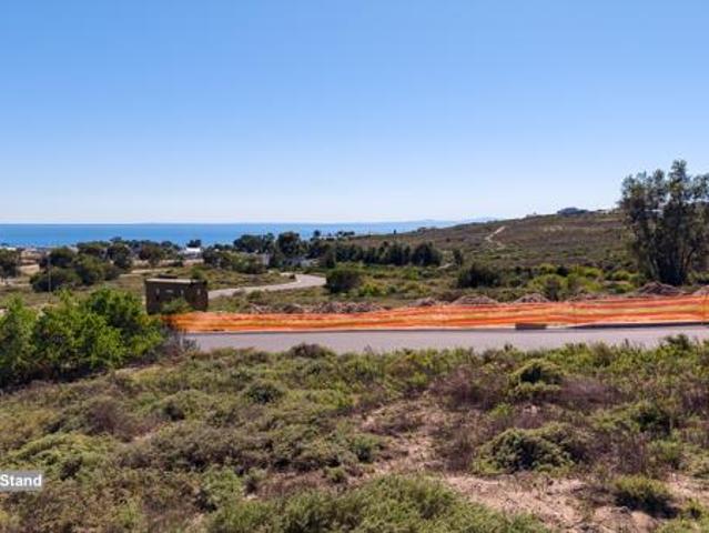 Land for sale in West Coast Village, City of Cape Town