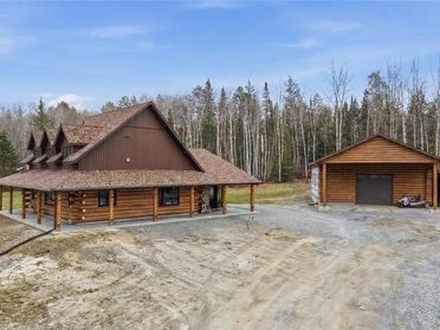House for sale in Markstay-warren, Ontario