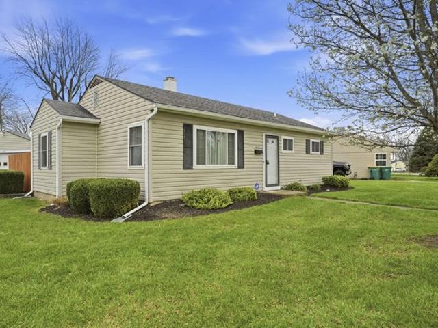 House for sale in West Jefferson, Ohio