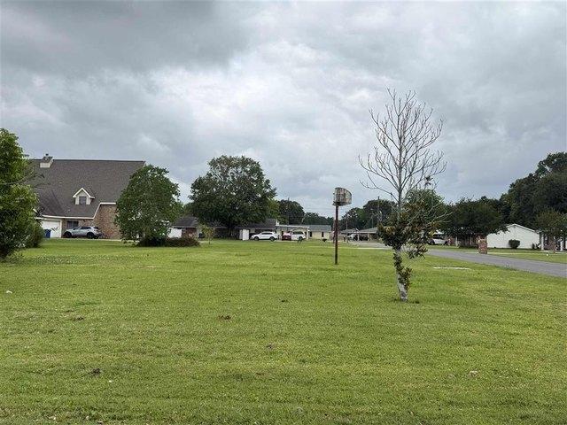 Land for sale in Jennings, Louisiana
