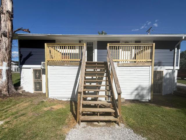 House for sale in Pleasureville, Kentucky