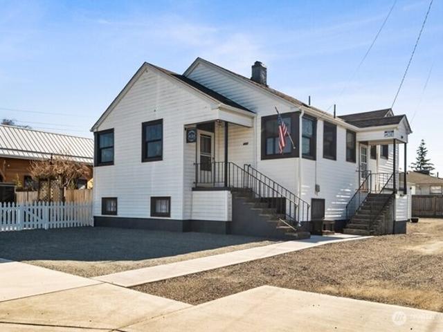 House for sale in Buckley, Washington