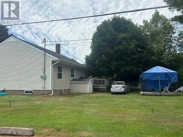 House for sale in Wolfville, Nova Scotia