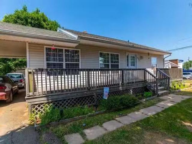 House for sale in Grand Pre, Nova Scotia