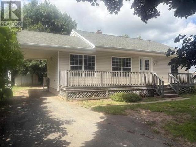 House for sale in Grand Pre, Nova Scotia