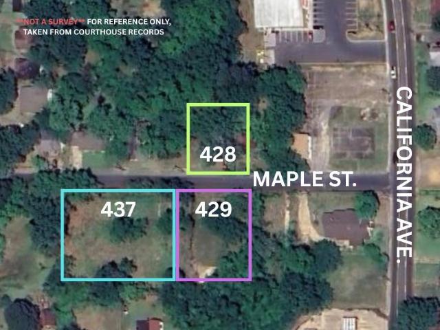 Land for sale in Ark
