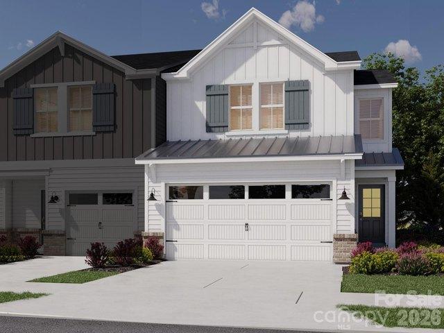 Townhouse for sale in Fort Mill, South Carolina