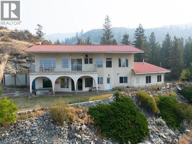 House for sale in British Columbia