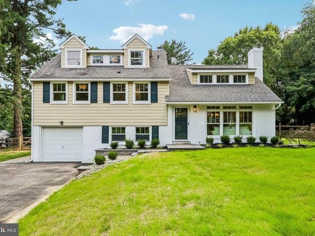 House for sale in Delco, Pennsylvania