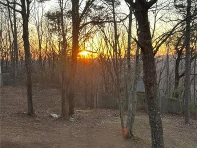 Land for sale in Canton, Georgia