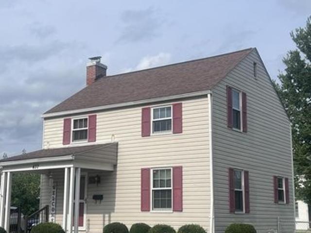 House for sale in Ross, Ohio