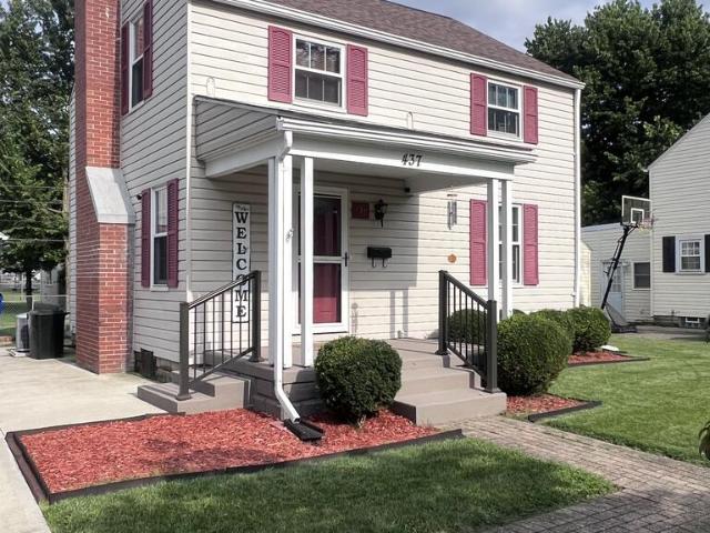 House for sale in Ross, Ohio