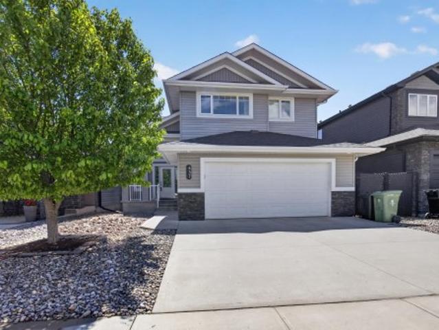 House for sale in Fort Saskatchewan, Alberta