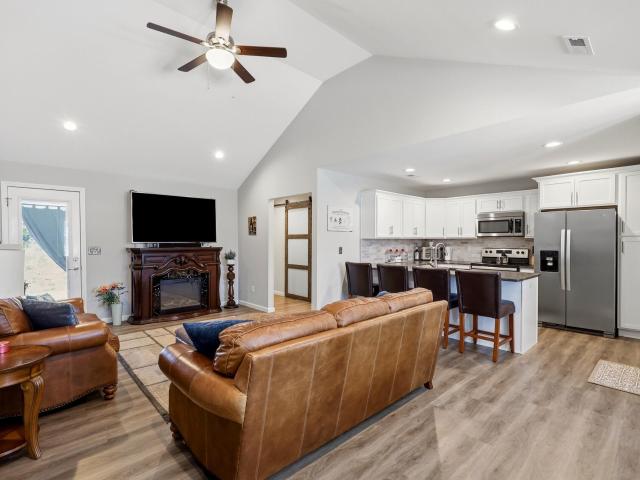 House for sale in Berea, Kentucky