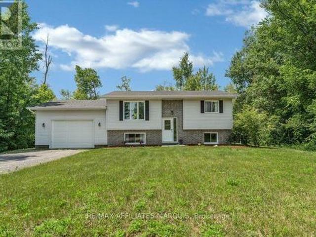 House for sale in Drummond Centre, Ontario