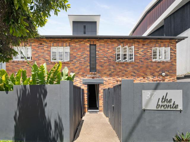 Apartment for rent in Toombul, Queensland