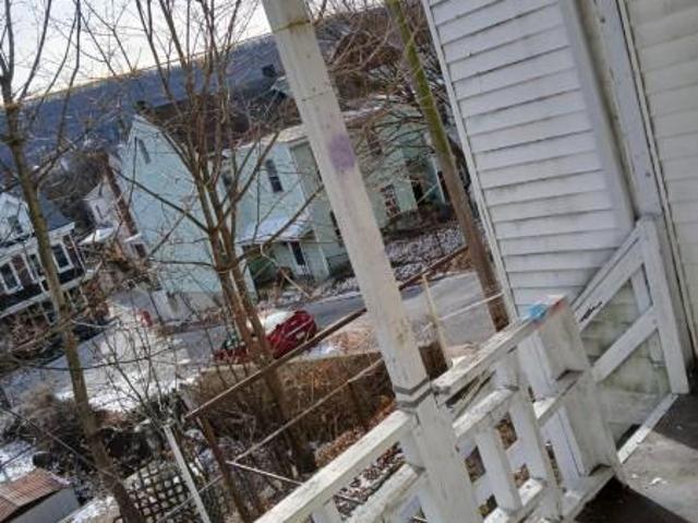 Townhouse for sale in Pottsville, Pennsylvania