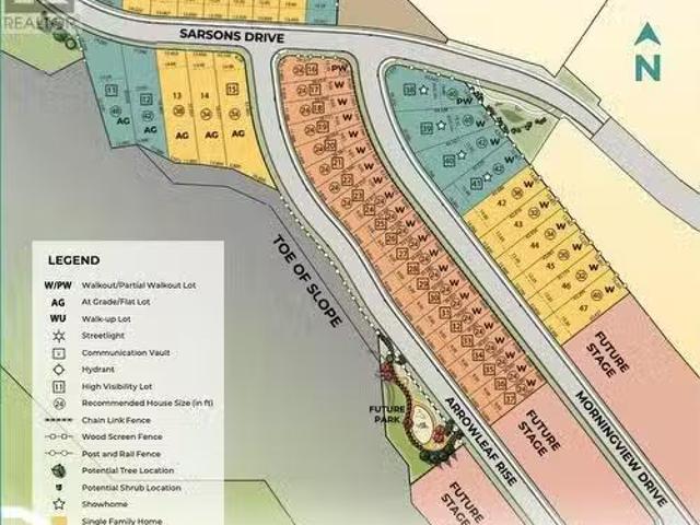 House for sale in City Centre, Vernon