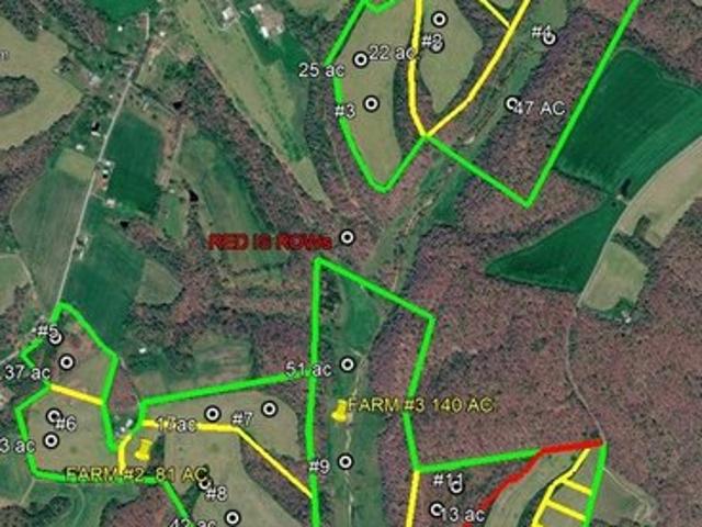 Farm for sale in Liberty, Casey County