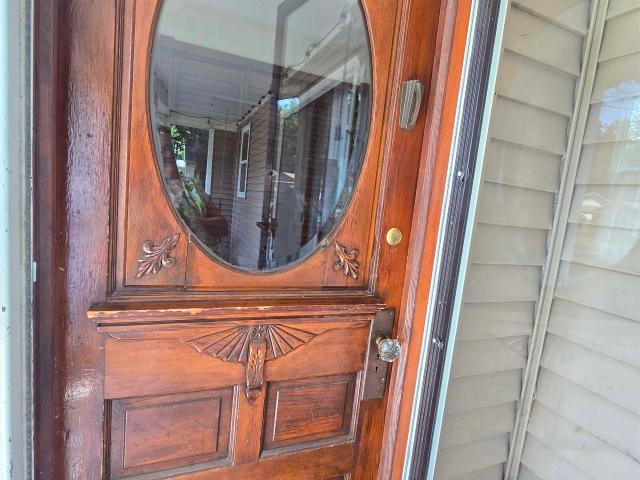House for sale in Mahaska, Iowa