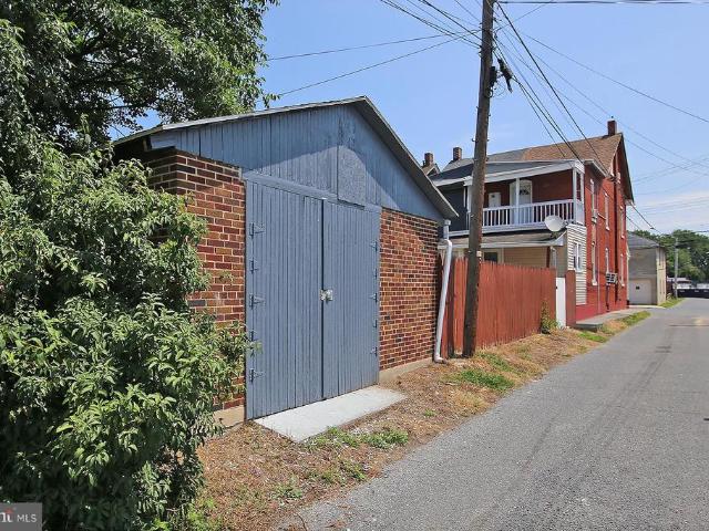 Townhouse for sale in Lebanon, Pennsylvania