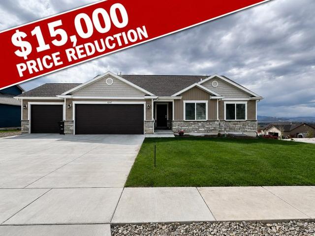 House for sale in Mountain Gate Estates, Hyde Park